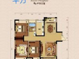 綠地四期B5-704號(hào)。2019年5月份交房。